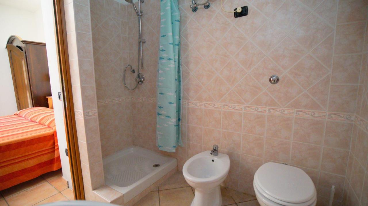 Residenza Su Prelau Villa กอนเนซา ภายนอก รูปภาพ